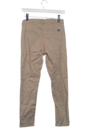 Kinderhose H&M, Größe 10-11y/ 146-152 cm, Farbe Braun, Preis 7,99 €