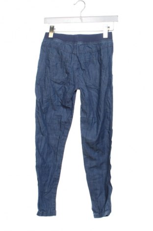 Kinderhose H&M, Größe 9-10y/ 140-146 cm, Farbe Blau, Preis 15,85 €