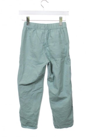 Kinderhose H&M, Größe 8-9y/ 134-140 cm, Farbe Grün, Preis 9,99 €