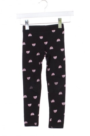 Kinderhose H&M, Größe 4-5y/ 110-116 cm, Farbe Mehrfarbig, Preis 8,18 €