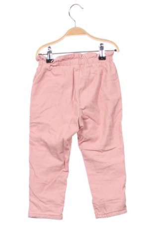 Kinderhose H&M, Größe 18-24m/ 86-98 cm, Farbe Rosa, Preis 7,99 €