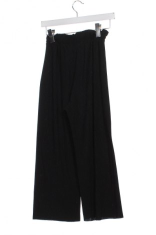 Kinderhose H&M, Größe 10-11y/ 146-152 cm, Farbe Schwarz, Preis 7,99 €