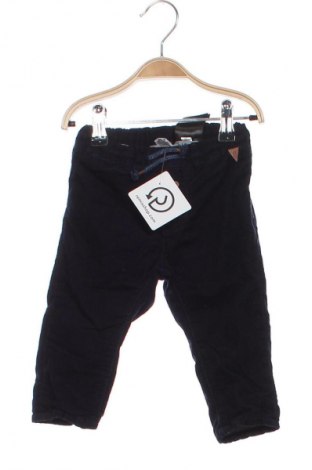 Kinderhose H&M, Größe 6-9m/ 68-74 cm, Farbe Blau, Preis 7,99 €