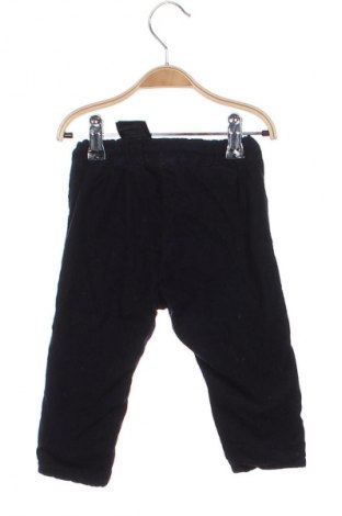 Kinderhose H&M, Größe 6-9m/ 68-74 cm, Farbe Blau, Preis 7,99 €
