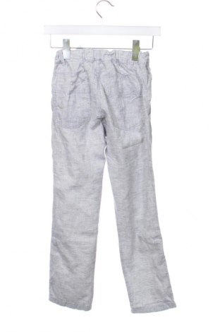 Kinderhose H&M, Größe 8-9y/ 134-140 cm, Farbe Grau, Preis 8,99 €