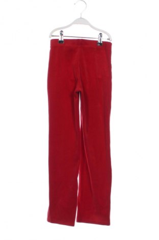 Kinderhose H&M, Größe 7-8y/ 128-134 cm, Farbe Rot, Preis 7,99 €