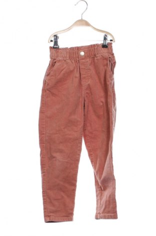 Kinderhose H&M, Größe 4-5y/ 110-116 cm, Farbe Rosa, Preis 10,99 €