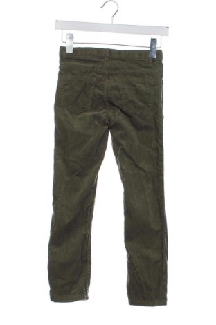 Kinderhose H&M, Größe 7-8y/ 128-134 cm, Farbe Grün, Preis 10,74 €