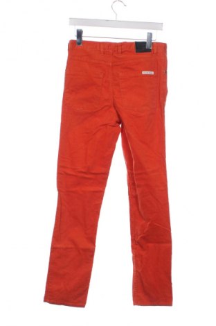 Kinderhose H&M, Größe 14-15y/ 168-170 cm, Farbe Orange, Preis 10,74 €