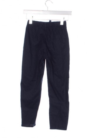 Kinderhose H&M, Größe 6-7y/ 122-128 cm, Farbe Blau, Preis 10,74 €