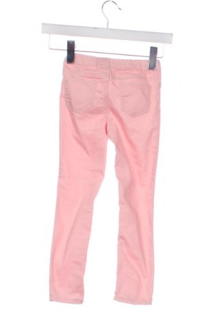 Dětské kalhoty  H&M, Velikost 4-5y/ 110-116 cm, Barva Růžová, Cena  269,00 Kč