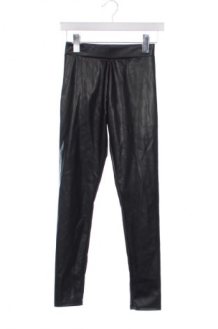 Kinderhose H&M, Größe 11-12y/ 152-158 cm, Farbe Schwarz, Preis 10,74 €