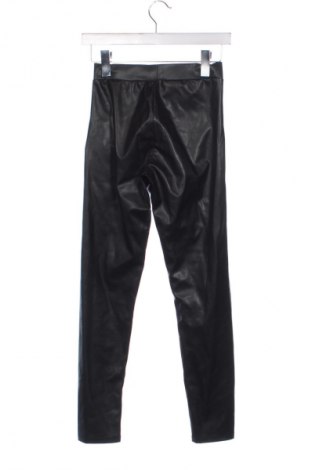 Kinderhose H&M, Größe 11-12y/ 152-158 cm, Farbe Schwarz, Preis 10,74 €