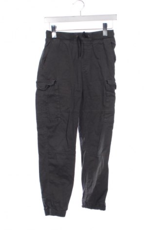 Kinderhose H&M, Größe 11-12y/ 152-158 cm, Farbe Grau, Preis 11,00 €