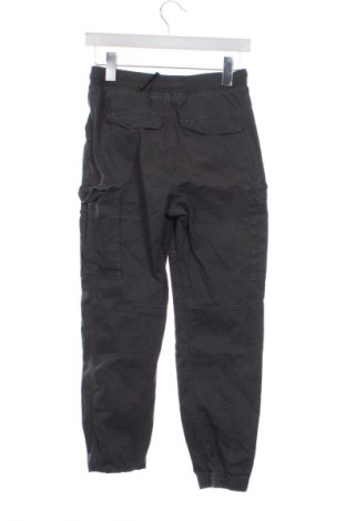 Kinderhose H&M, Größe 11-12y/ 152-158 cm, Farbe Grau, Preis 11,00 €