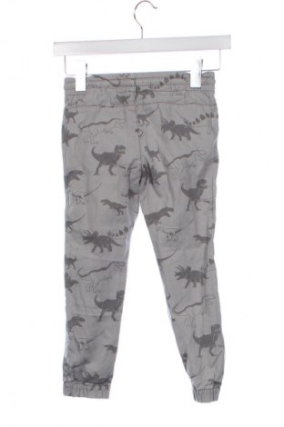Kinderhose H&M, Größe 5-6y/ 116-122 cm, Farbe Grau, Preis 10,74 €