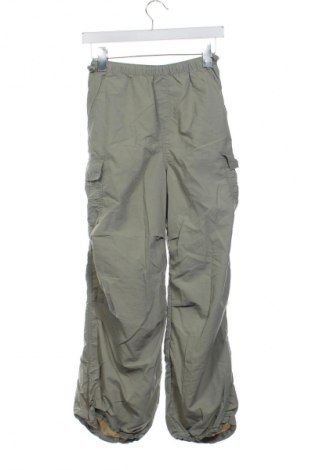 Kinderhose H&M, Größe 11-12y/ 152-158 cm, Farbe Grün, Preis 20,41 €