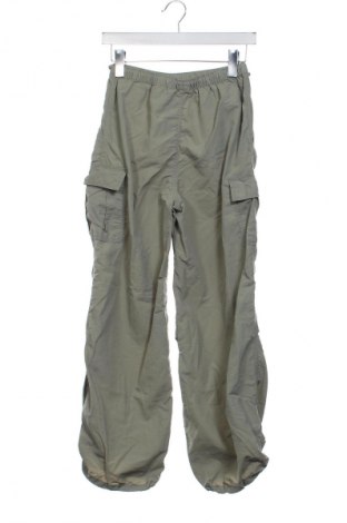 Kinderhose H&M, Größe 11-12y/ 152-158 cm, Farbe Grün, Preis 20,41 €