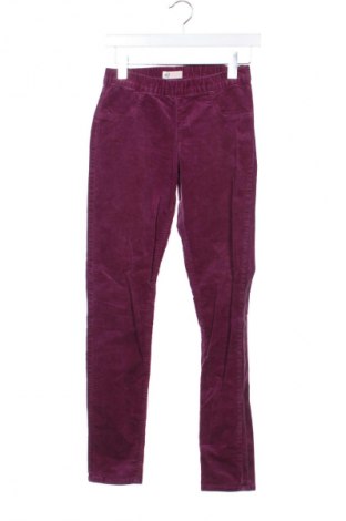 Kinderhose H&M, Größe 12-13y/ 158-164 cm, Farbe Rosa, Preis 7,99 €