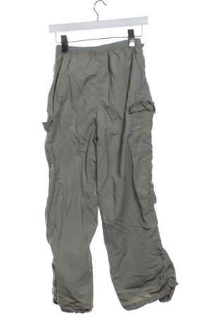 Kinderhose H&M, Größe 11-12y/ 152-158 cm, Farbe Grün, Preis 7,99 €