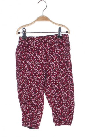 Kinderhose H&M, Größe 12-18m/ 80-86 cm, Farbe Mehrfarbig, Preis 7,99 €