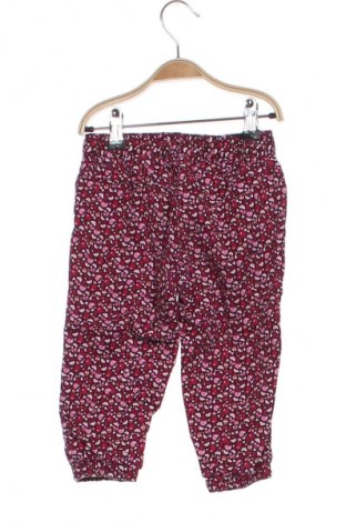 Kinderhose H&M, Größe 12-18m/ 80-86 cm, Farbe Mehrfarbig, Preis 7,99 €