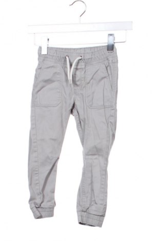 Kinderhose H&M, Größe 2-3y/ 98-104 cm, Farbe Grau, Preis 7,99 €