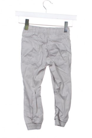 Kinderhose H&M, Größe 2-3y/ 98-104 cm, Farbe Grau, Preis 7,99 €