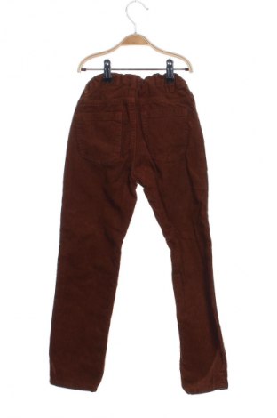 Pantaloni pentru copii H&M, Mărime 6-7y/ 122-128 cm, Culoare Maro, Preț 37,99 Lei