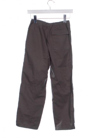 Kinderhose H&M, Größe 8-9y/ 134-140 cm, Farbe Grau, Preis 7,88 €