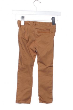 Kinderhose H&M L.O.G.G., Größe 2-3y/ 98-104 cm, Farbe Braun, Preis 7,99 €