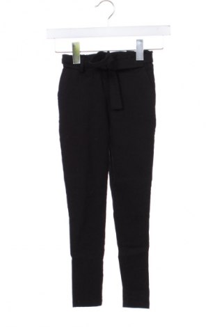 Kinderhose Haily`s, Größe 7-8y/ 128-134 cm, Farbe Schwarz, Preis 15,86 €