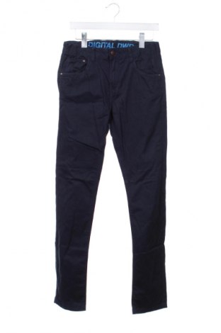 Kinderhose Here+There, Größe 15-18y/ 170-176 cm, Farbe Blau, Preis 7,99 €