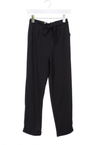 Kinderhose Here+There, Größe 10-11y/ 146-152 cm, Farbe Schwarz, Preis 10,74 €