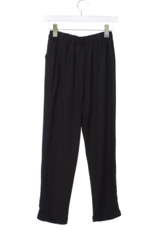 Kinderhose Here+There, Größe 10-11y/ 146-152 cm, Farbe Schwarz, Preis 10,74 €