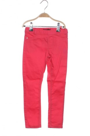 Kinderhose In Extenso, Größe 3-6m/ 62-68 cm, Farbe Rosa, Preis 7,99 €