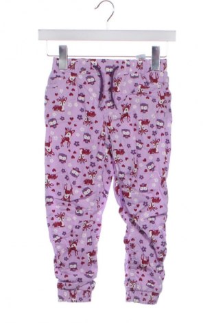 Kinderhose Infinity, Größe 4-5y/ 110-116 cm, Farbe Mehrfarbig, Preis 4,99 €