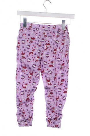 Kinderhose Infinity, Größe 4-5y/ 110-116 cm, Farbe Mehrfarbig, Preis 4,99 €