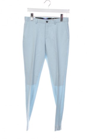Детски панталон Jack & Jones, Размер 12-13y/ 158-164 см, Цвят Син, Цена 68,99 лв.