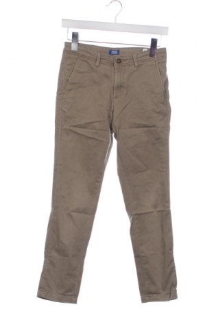 Kinderhose Jack & Jones, Größe 10-11y/ 146-152 cm, Farbe Beige, Preis 19,99 €