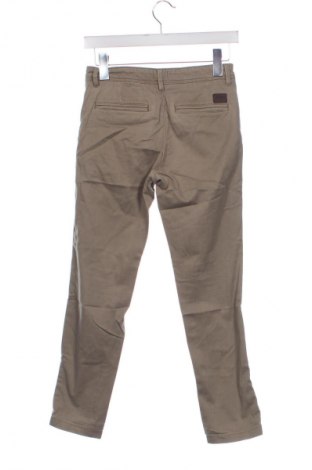 Kinderhose Jack & Jones, Größe 10-11y/ 146-152 cm, Farbe Beige, Preis 19,99 €