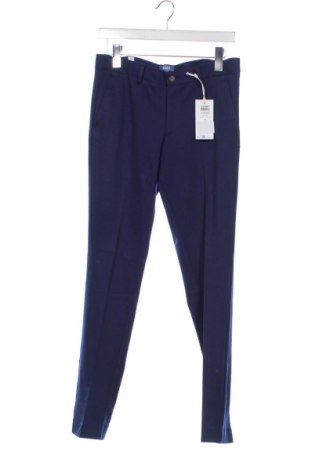 Kinderhose Jack & Jones, Größe 13-14y/ 164-168 cm, Farbe Blau, Preis 45,99 €