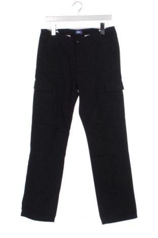 Kinderhose Jack & Jones, Größe 15-18y/ 170-176 cm, Farbe Schwarz, Preis 45,99 €