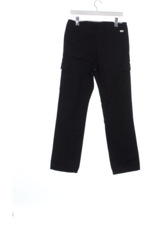 Kinderhose Jack & Jones, Größe 15-18y/ 170-176 cm, Farbe Schwarz, Preis 45,99 €