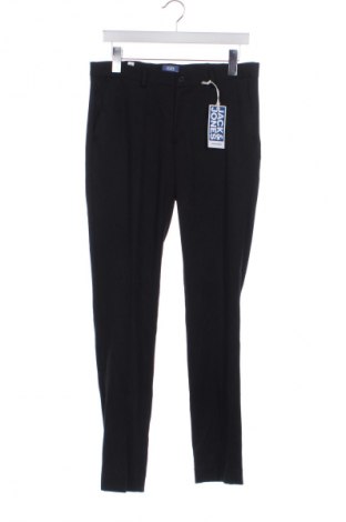 Kinderhose Jack & Jones, Größe 15-18y/ 170-176 cm, Farbe Schwarz, Preis 36,99 €