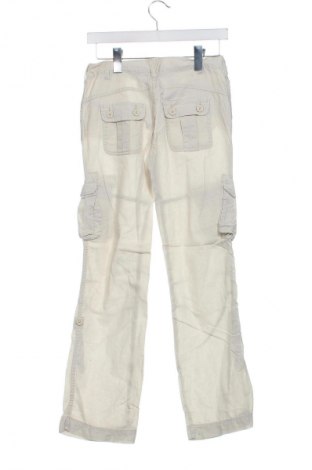 Detské nohavice  Jasper Conran, Veľkosť 11-12y/ 152-158 cm, Farba Béžová, Cena  20,97 €