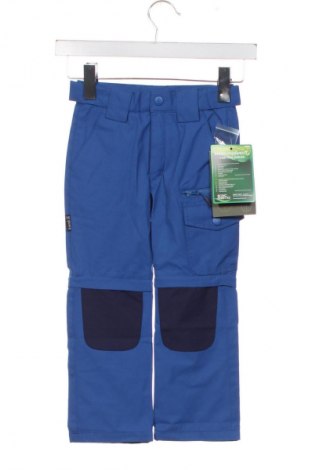 Kinderhose Kamik, Größe 2-3y/ 98-104 cm, Farbe Blau, Preis 30,99 €