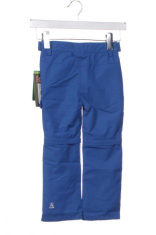 Kinderhose Kamik, Größe 2-3y/ 98-104 cm, Farbe Blau, Preis 30,99 €