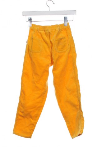 Kinderhose Kenzo Jungle, Größe 7-8y/ 128-134 cm, Farbe Gelb, Preis 20,99 €