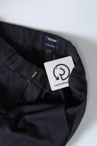 Kinderhose Kiabi, Größe 5-6y/ 116-122 cm, Farbe Blau, Preis 7,99 €